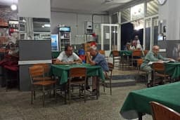 Başalan Kıraathanesi