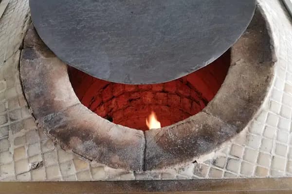 Aliağa Tandır Fırını - Fırın - İzmir Aliağa