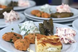 Portakal Catering ve Organizasyon