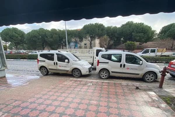 Çokdoğru inşaat ofisi - İnşaat Firması - İzmir Bornova