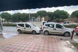 Çokdoğru inşaat ofisi