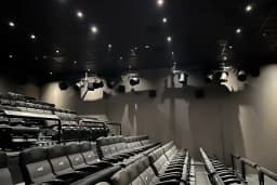 Paribu Cineverse Marmara Forum