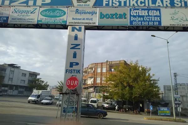 Fıstıkçılar Halı - Hipermarket - Gaziantep Oğuzeli