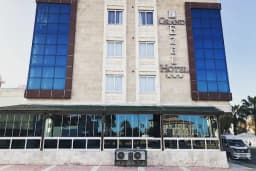 Grand Ezel Hotel