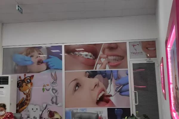 Özel Yaylacık Ağız ve Diş Sağlığı Polikliniği - Diş Kliniği - İzmir Karşıyaka