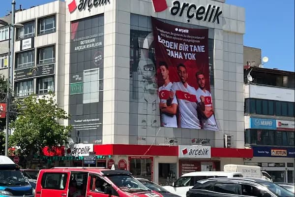 Karabaş Arçelik Yenicami - Beyaz Eşya Mağazası - Sakarya Adapazarı
