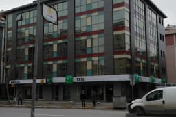 Gresan Plaza