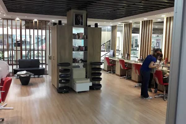 Ersin Topcu Hair Studio (Kadın&amp; Erkek)Kuaförü - Kuaför - İstanbul Zeytinburnu