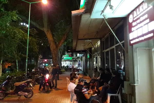 Alkuş Turizm İnegöl Şb. - Seyahat Acentesi - Bursa Gürsu