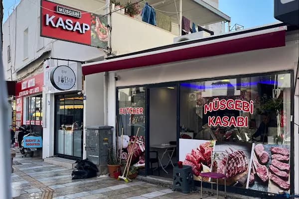 Müsgebi Kasabı / BodrumKasap - Kasap - Muğla Bodrum