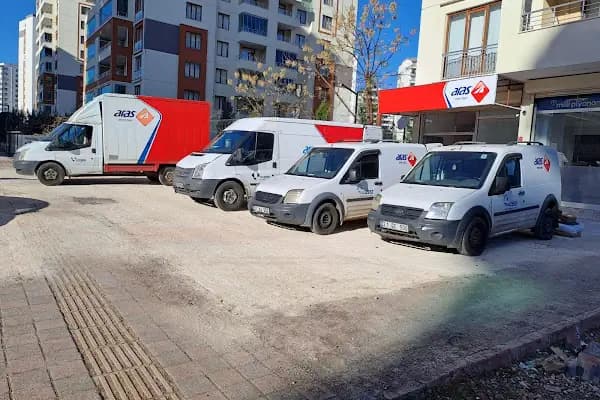 Aras Kargo Karacadağ Şubesi - Kargo Şirketi - Diyarbakır Kayapınar