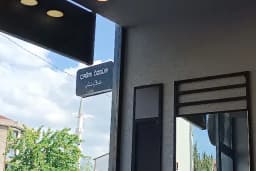 ÇağrıÖzgürHairStudio