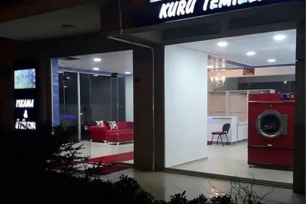 Umut Terzi &amp; Kuru Temizleme - Terzi - İzmir Menderes