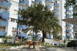 Karacaali Çamlık sitesi
