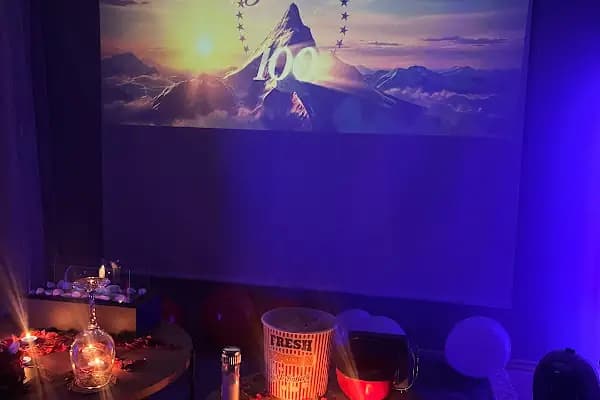 Vip Premium Sinema Serdivan - Sinema Salonu - Sakarya Arifiye