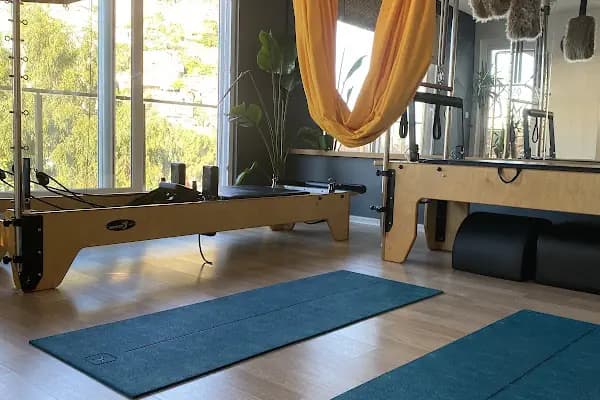 Marin pilates - Spor salonu - Antalya Finike