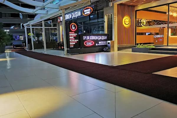 GC Klinik | Op. Dr. Görkem Çalışkan | Lazer Epilasyon Merkezi - Sağlık ve Güzellik Merkezi - İzmir Bornova