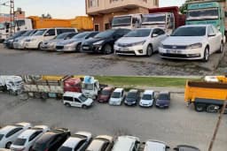 YALÇIN OTOMOTİV Nizip Gaziantep