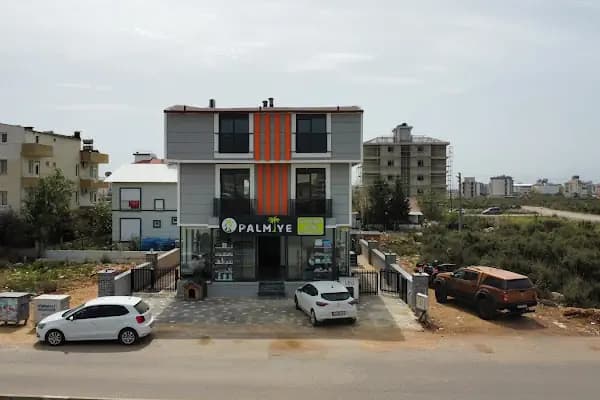 Palmiye Veteriner Kliniği - Veteriner - Antalya Döşemealtı