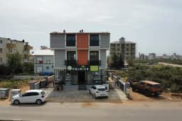 Palmiye Veteriner Kliniği