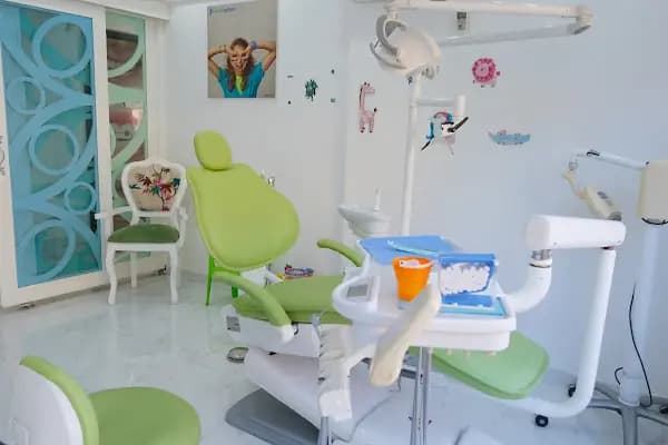 Turkey Dental Experts - Diş Kliniği - Antalya Alanya