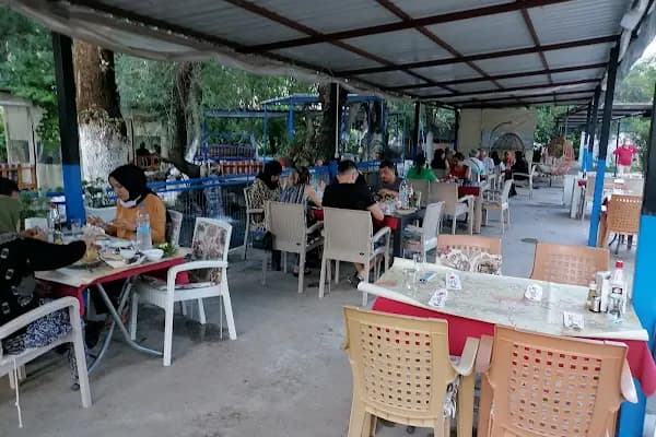 Ramazan Ustanın Yeri - Restoran - Antalya Finike