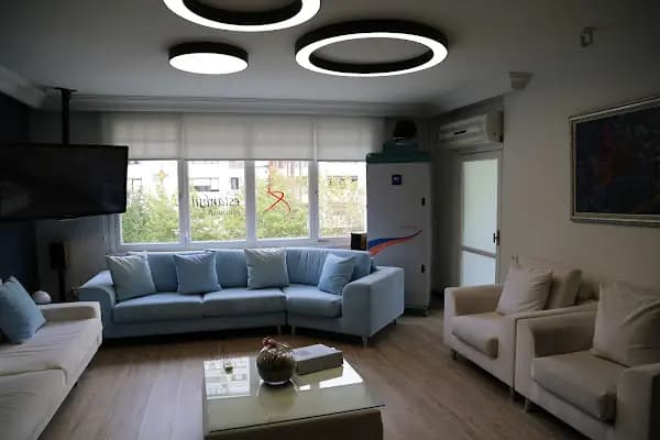 Şenel Plastik Cerrahi - Estetik Cerrahi Kliniği - İstanbul Arnavutköy