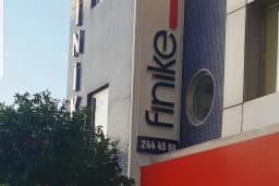 FİNİKE DÖVİZ YETKİLİ MÜESSESE A.Ş.
