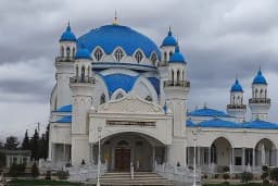 Şeyh Muhammed Kırçalı Türbesi