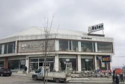ÜÇLER İnsaat LTD. ŞTİ. - JOTUN Boya - Arnavutköy