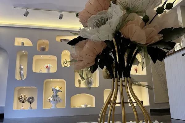 Manoliss Spa Merkezi - Spa - Samsun Atakum