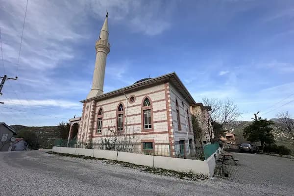 Alaçeşme - Yerleşim Yeri - Antalya Döşemealtı