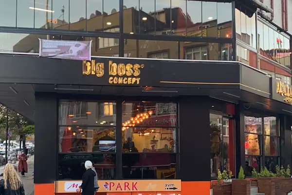 My Quala Cafe &amp; Restaurant - Kafe - İstanbul Bağcılar