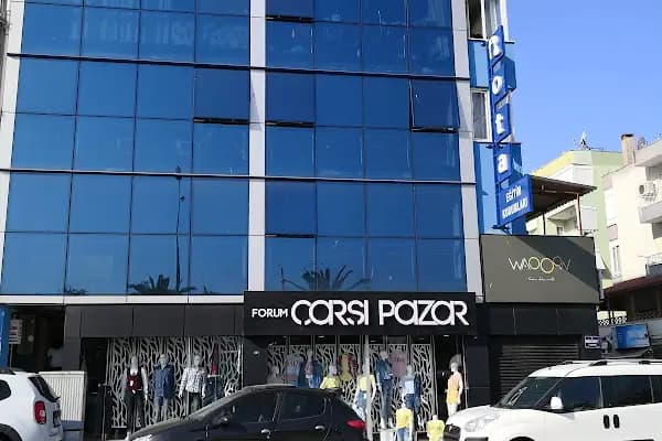 Rota Eğitim Kurumları Aliağa - Eğitim Kurumu - İzmir Aliağa