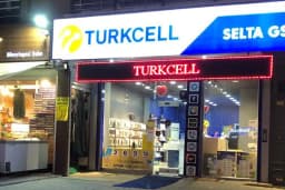 SELTA GSM - TURKCELL