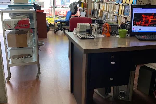 Cep Hastanesi cep telefonu tamir servisi - Cep Telefonu Aksesuarı Mağazası - Adana Yüreğir