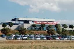 Polatlı YHT
