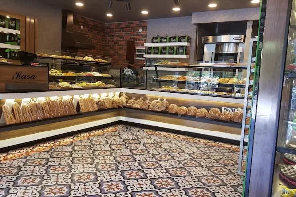 Enfes Pasta - Fırın - Adana Çukurova