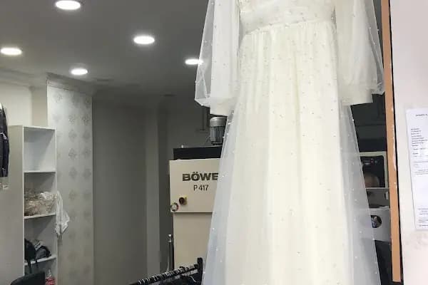 Butekin Kuru Temizleme &amp; Yikama - Kuru Temizlemeci - İstanbul Bakırköy