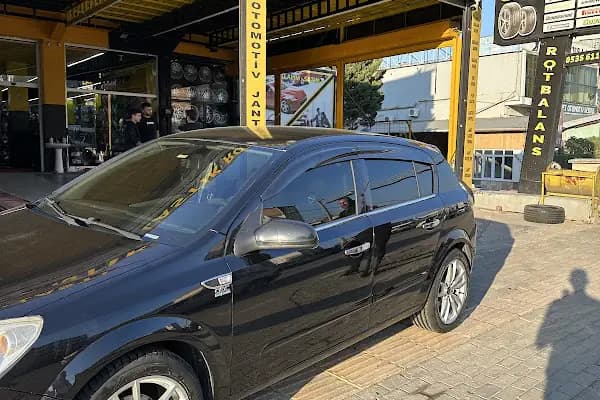 LastikPark - Er-Las Oto Jant Lastik - Oto Lastik Mağazası - Bursa Yıldırım