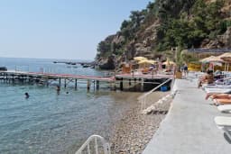 Viranbağ Plajı