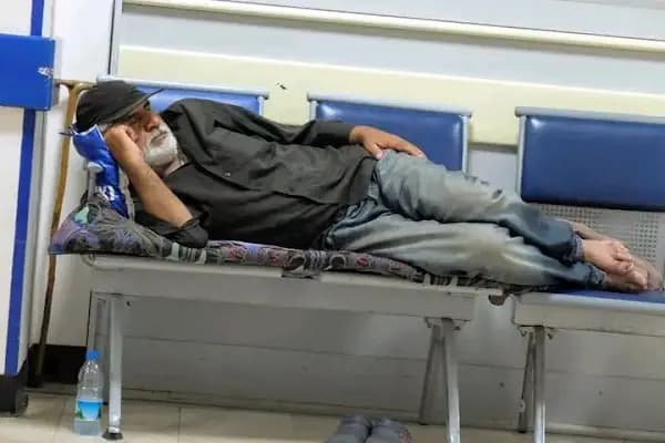Dokuz Eylül Üniversitesi Hastanesi Kan Merkezi - Kan Bankası - İzmir Bergama