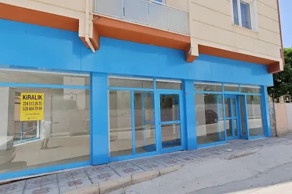 A101 - Süpermarket - Bursa Gemlik