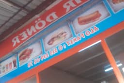 Çıtır Döner Salonu
