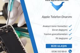 Beylikdüzü Apple Servis - Planet Teknoloji