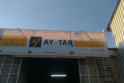 AYTAR TARIM MAKİNALARI