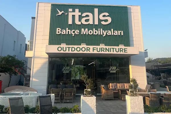 La Tienda Ev &amp; Bahçe Mobilyaları Bodrum - Mobilya mağazası - Muğla Bodrum