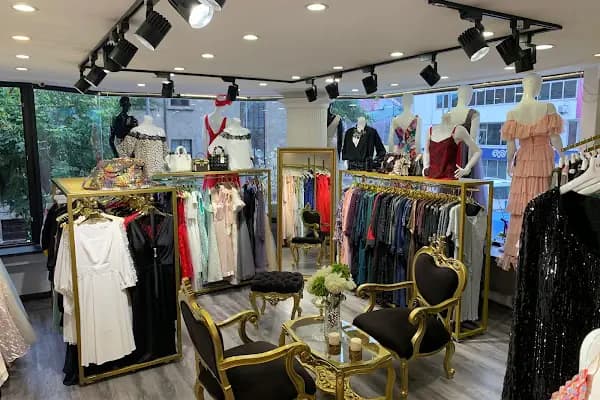 Sorella Butik - Giyim mağazası - Trabzon Ortahisar