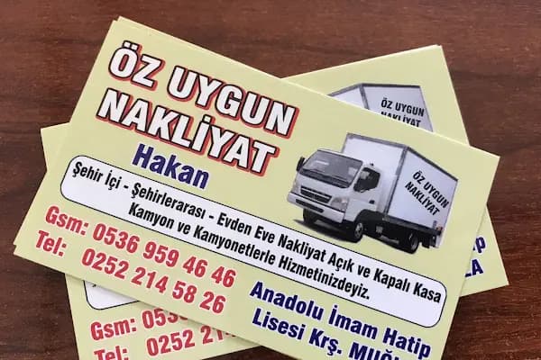 Muğla Evden Eve Nakliyat Firması - Nakliyat Şirketi - Muğla Dalaman