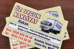 Muğla Evden Eve Nakliyat Firması